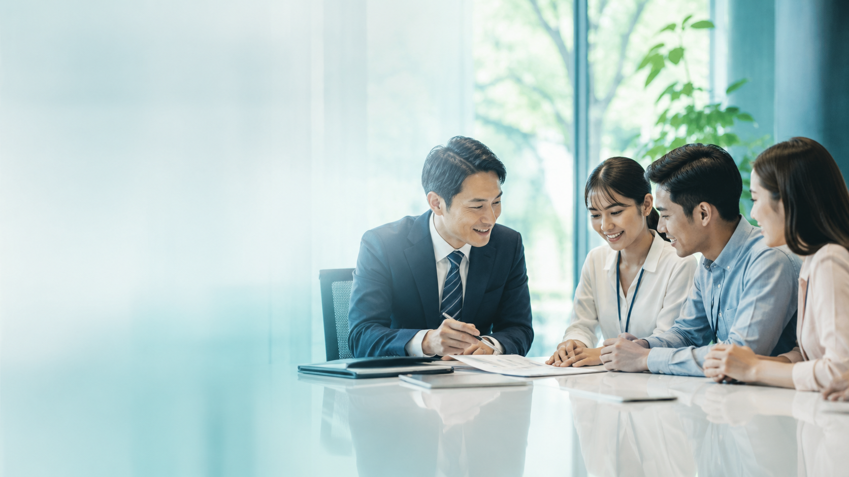 株式会社カンポマリノ イメージ1